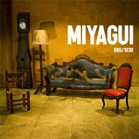 Miyagui, 980-/030